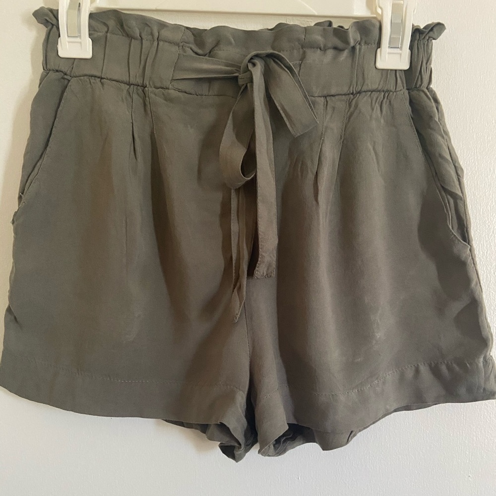 Coastal Style Shorts